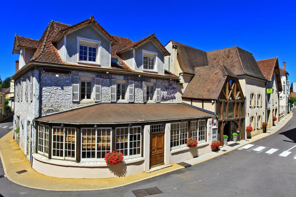 Hotel Logis Restaurant La Vieille Auberge, Art And Gallery 3*