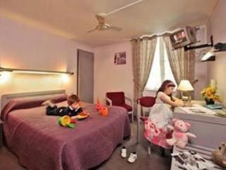 Logis Restaurant La Vieille Auberge, Art And Gallery Hotel Souillac